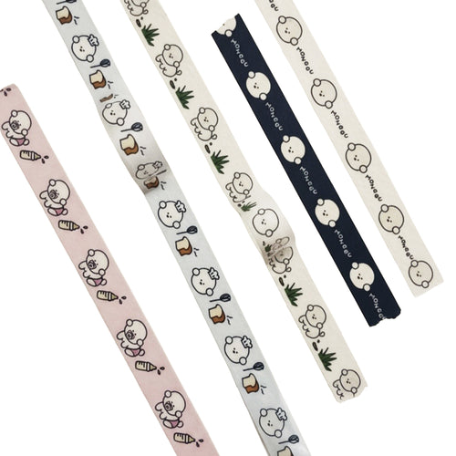 MASKING TAPE (5 COLORS)
